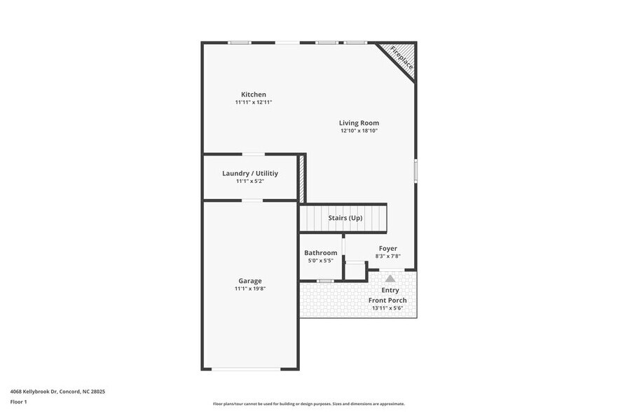 Building Photo - 4068 Kellybrook Dr