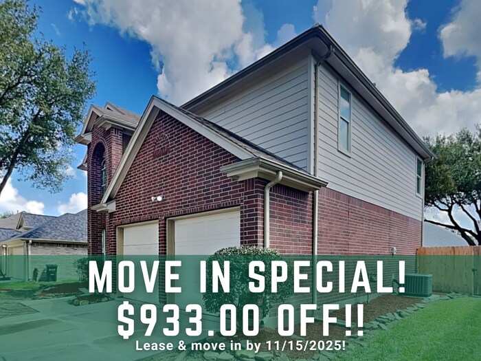 Primary Photo - 18810 Woodglen Shadows Dr