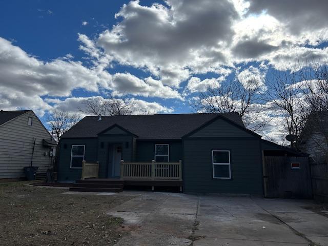 Building Photo - 1716 NW Kinyon Ave