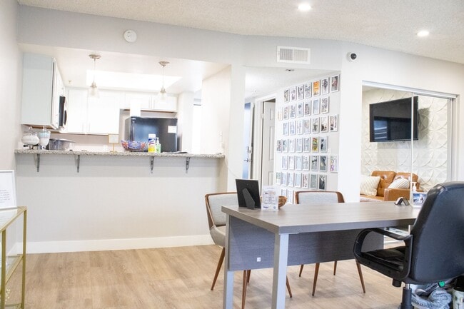 Floorplan - Imperial Apartments