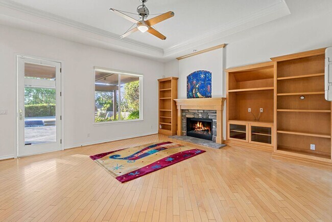 Building Photo - Spectacular Canyon-View Single-Level Home in Gated Hillcrest Estates!