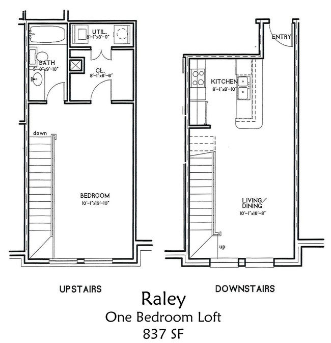 Floorplan - Square9