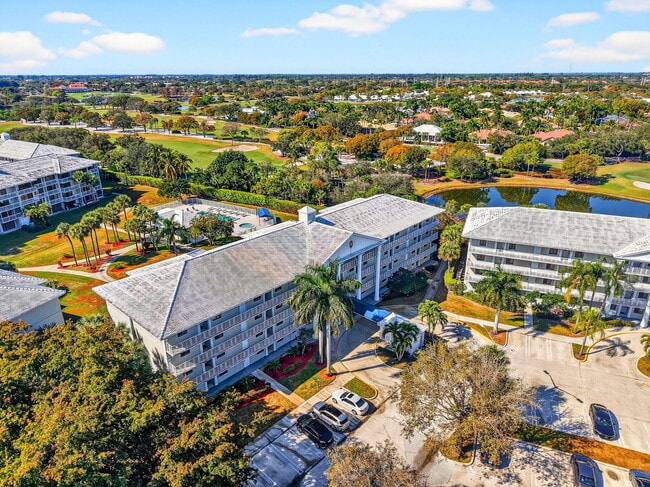 Building Photo - 2701 Village Blvd