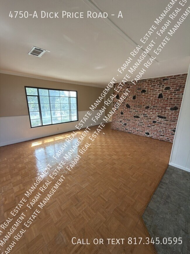 Building Photo - 4750 Dick Price Rd