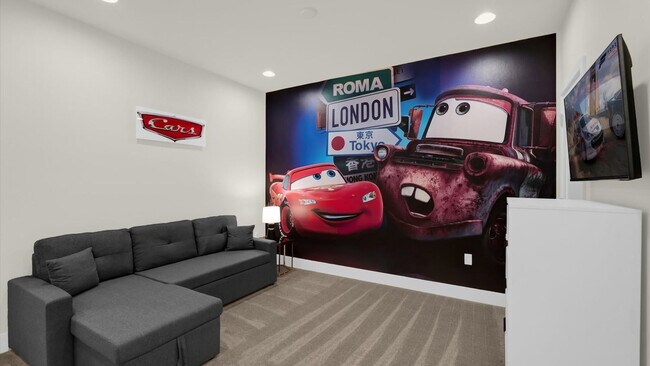 Building Photo - 1399 Peaceful Nature Way