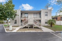 Building Photo - 5119 Curry Ford Rd