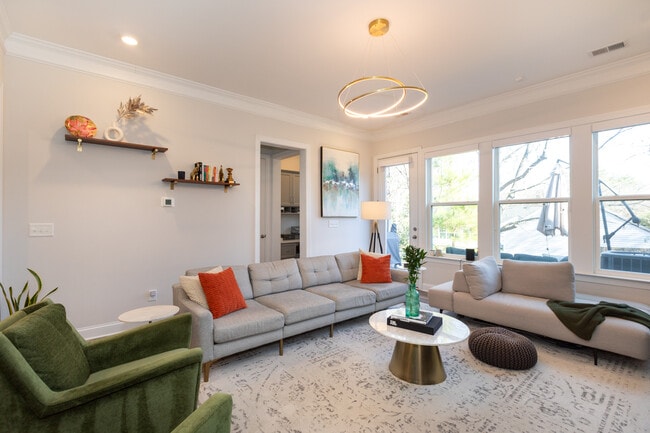 Building Photo - 4807 Blanchard Wy