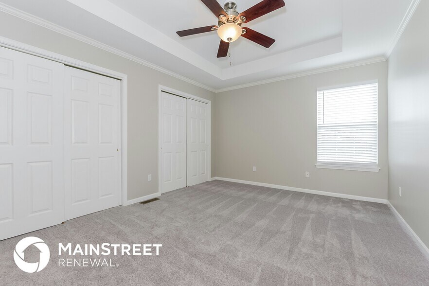 Building Photo - 203 N Highland Dr