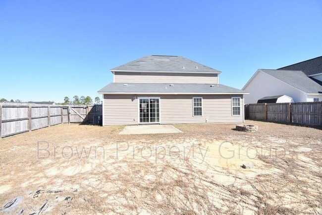 Building Photo - 1225 Piping Plover Court