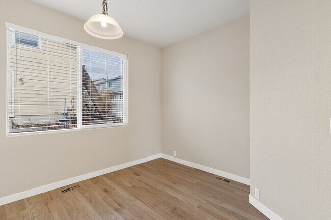 Building Photo - Charming 3-Bedroom Home Near Ft. Carson – ...