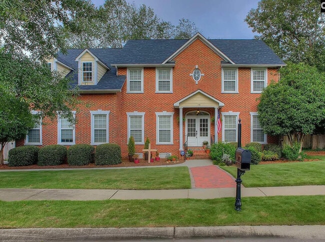 Primary Photo - 110 Belfair Rd