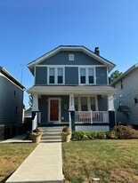 Building Photo - 402 Southwood Ave