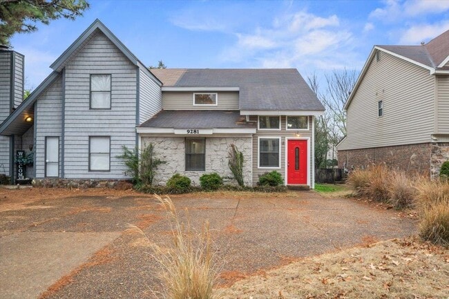 Building Photo - 9281 Fletcher Trace Pkwy