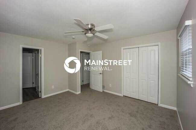 Building Photo - 3 Bedroom Pet-Friendly Home in College Park, GA with Main Street Renewal