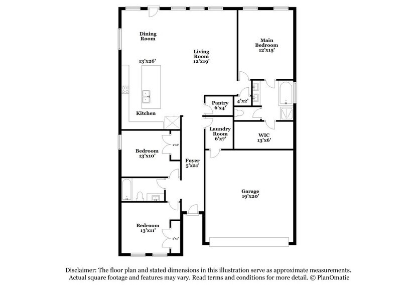 Building Photo - 424 Bishopgate Ct
