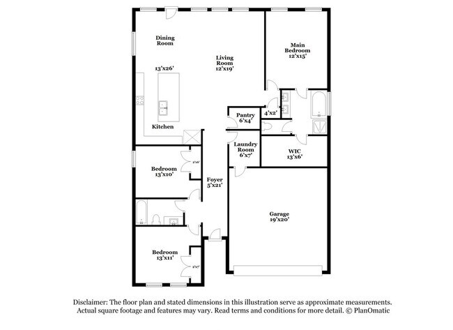 Building Photo - 424 Bishopgate Ct