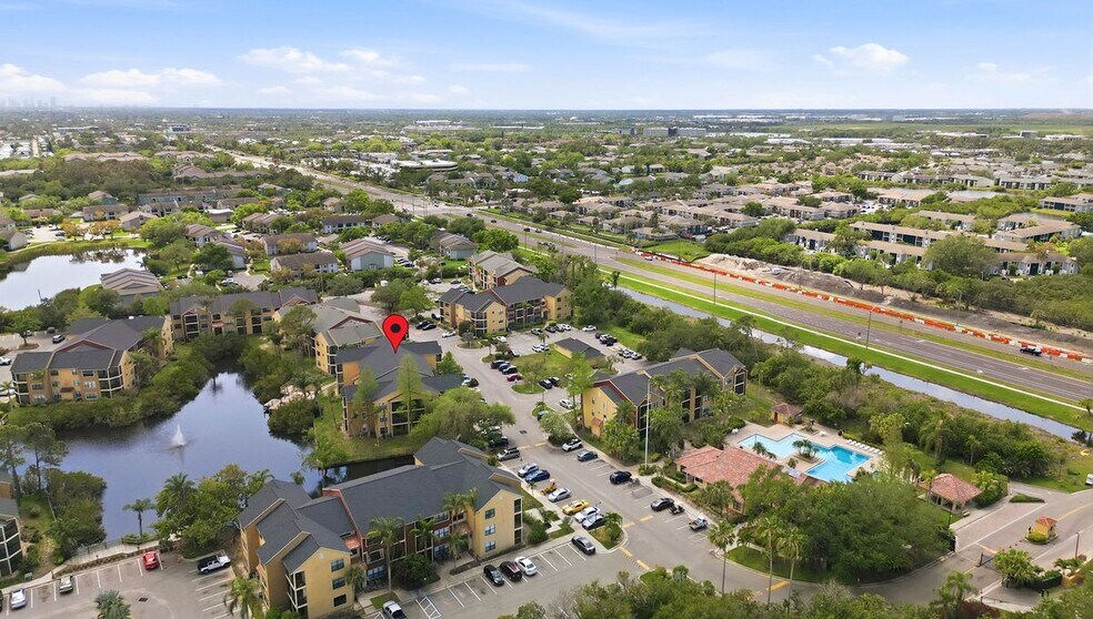 Building Photo - 11901 4th St N