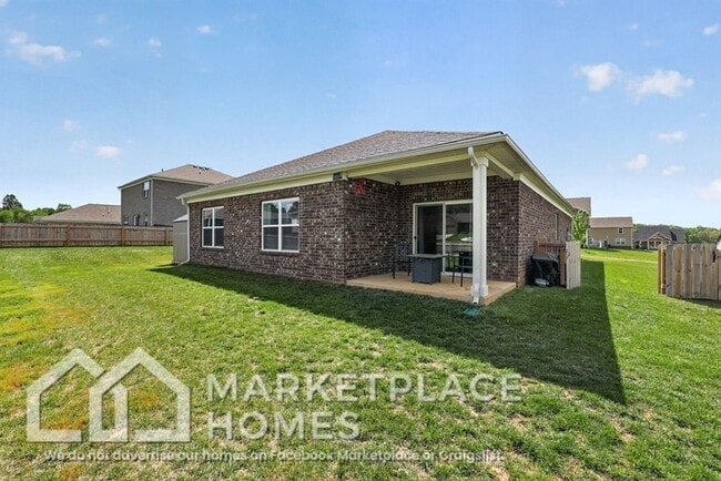 Building Photo - 107 Kentucky Oaks Trail