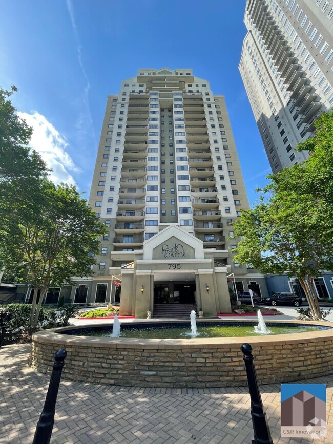 Building Photo - 795 Hammond Dr