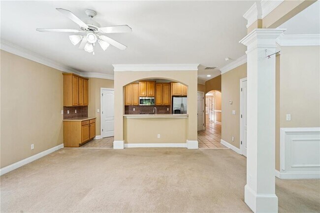 Building Photo - 2548 Gadsen Walk NW