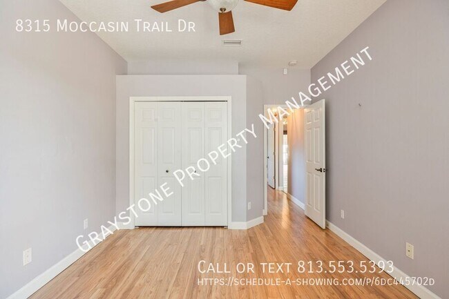 Building Photo - 8315 Moccasin Trail Dr