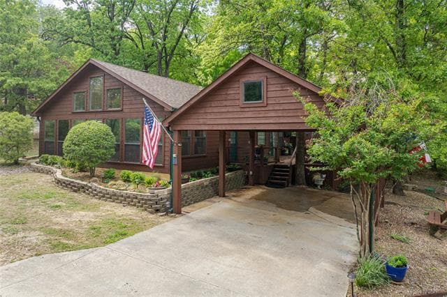 Building Photo - 5 Juanita Dr