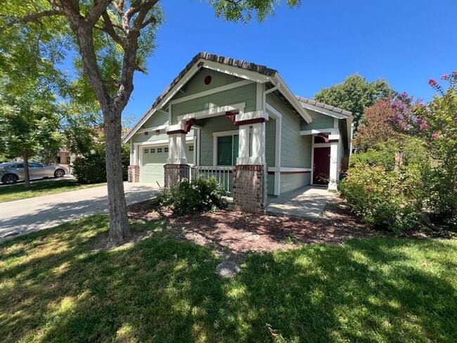 Primary Photo - Laguna West 4 Bed, 2 Bath Home