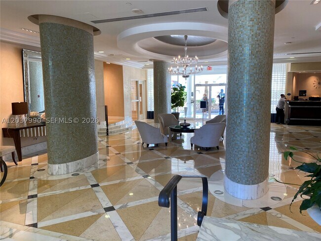 Building Photo - 6917 Collins Ave