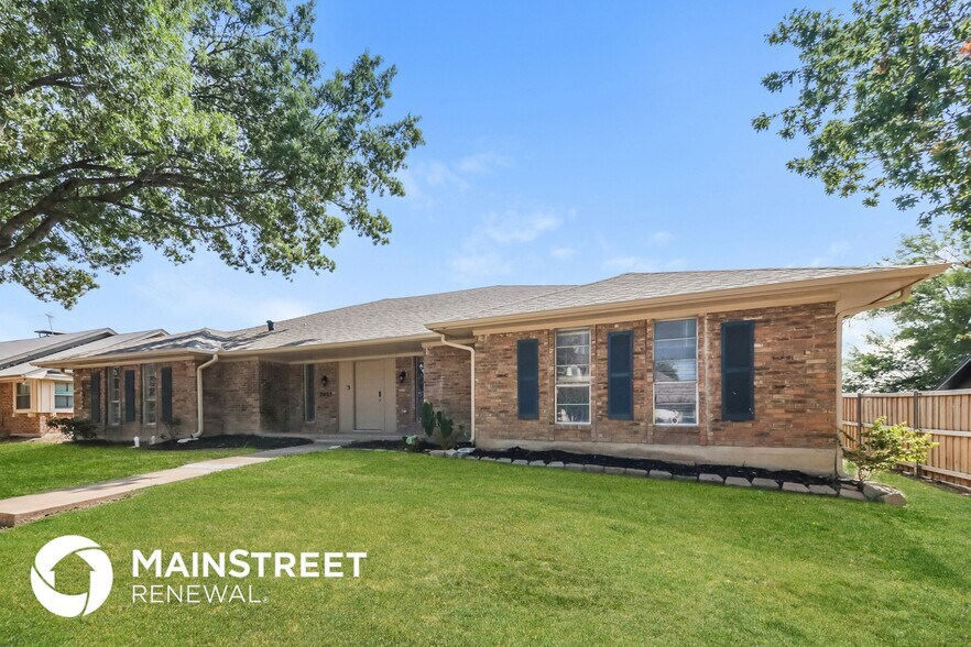 Building Photo - 3405 Valley View Ln