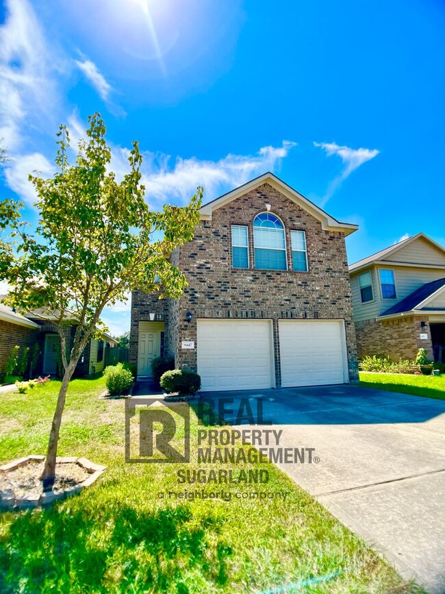 Primary Photo - Beautiful Two Story Home