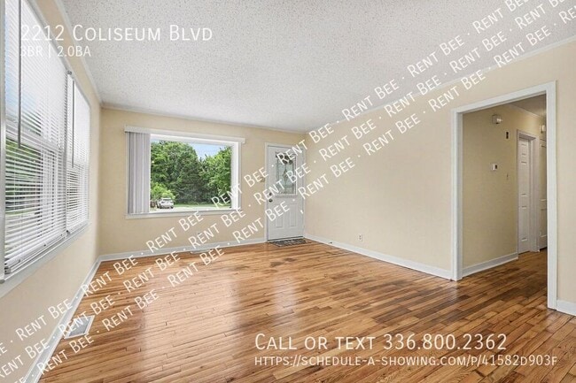 Building Photo - 2212 Coliseum Blvd
