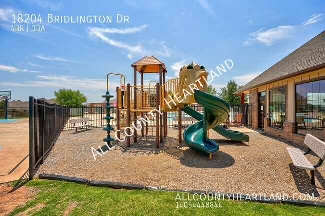 Building Photo - 18204 Bridlington Dr