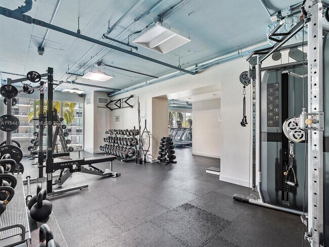 Building Photo - 60 SW 13th St