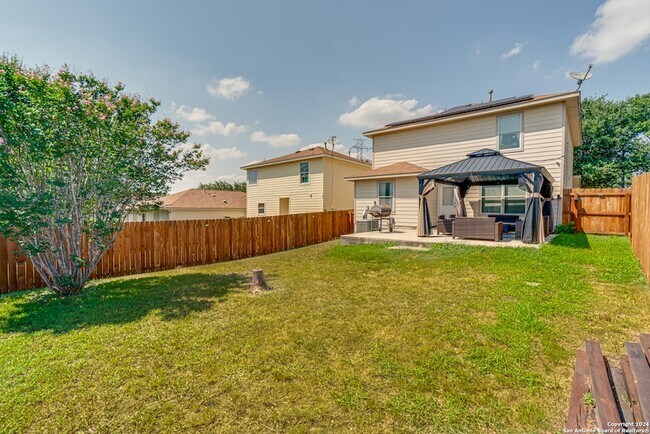 Building Photo - 5619 Red Canyon