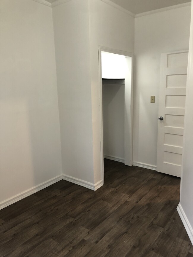 3rd bedroom - 920 S 5th St