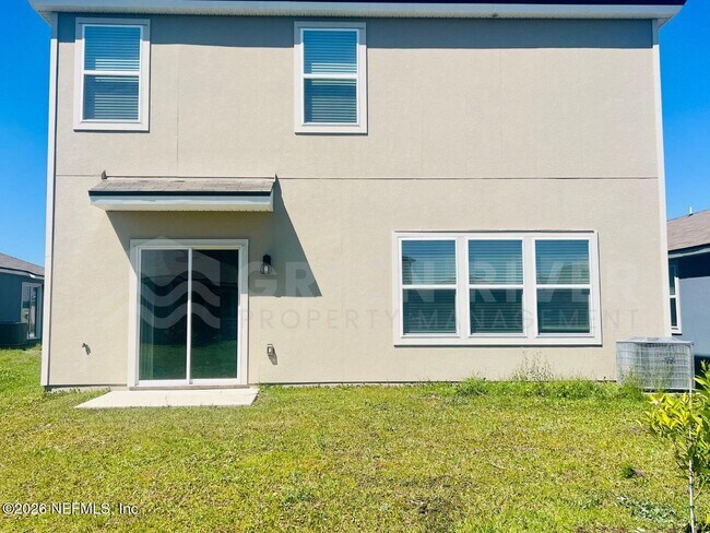 Building Photo - 6181 Bucking Bronco Dr