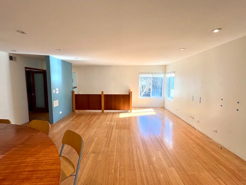 Reverse View - 721 Cedar St