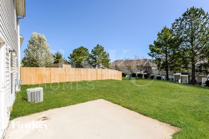 Building Photo - 2513 Mason Mill Pl