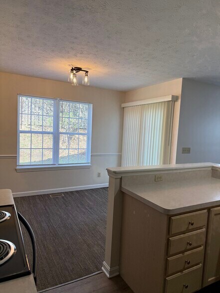 Dining Room - 23172 Grist Mill Ct