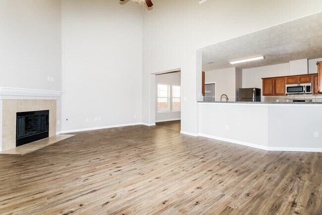 Building Photo - 20203 Louetta Crossing Dr