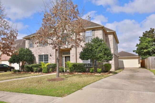 Primary Photo - 26215 Park Ivy Ln