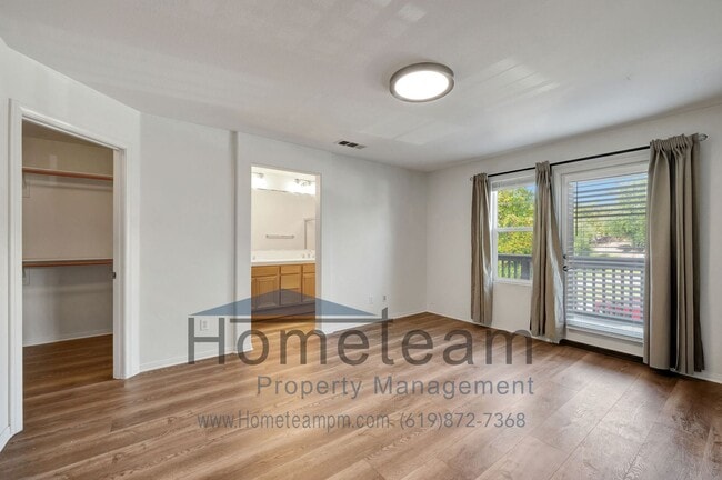 Building Photo - 2 BR / 2.5 BA 1244 Sq ft. San Miguel Ranch/ Chula Vista Townhome