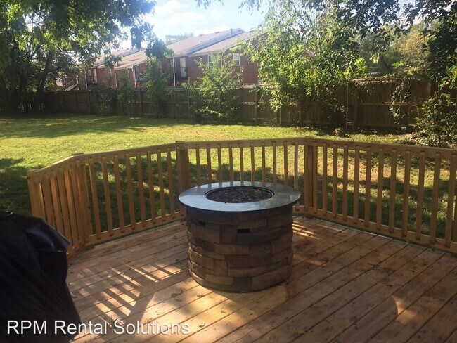 Building Photo - 3 br, 2 bath House - 330 Battle Avenue