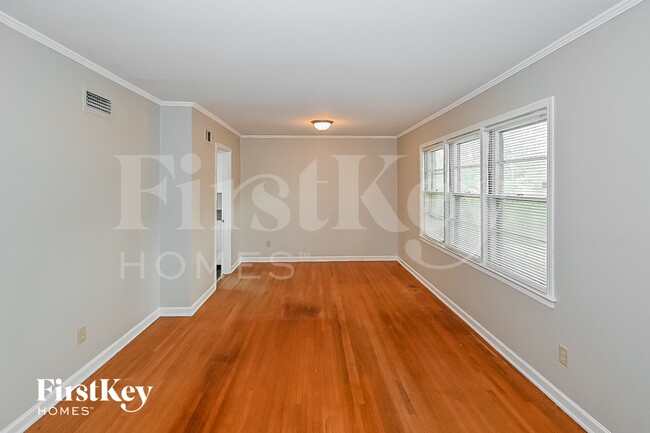 Building Photo - 1515 Mt Moriah Rd