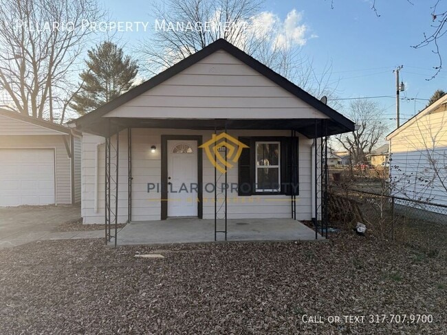 Building Photo - 830 S Taft Ave