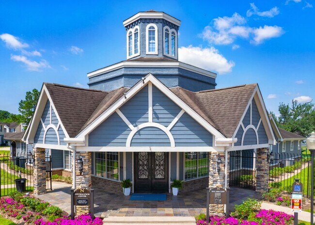 Building Photo - 17111 Hafer Rd