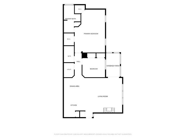 Building Photo - "Charming Fully Furnished 2-Bed Condo with & Granite Countertops in Charleston – 1320 Sq Ft of Co...