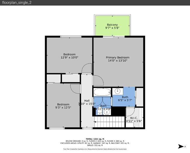 Building Photo - $2,600 - 3 Bed, 1.5 Bath Condo in Aurora w...