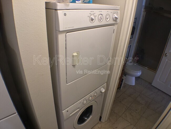 Building Photo - 4899 S Dudley St