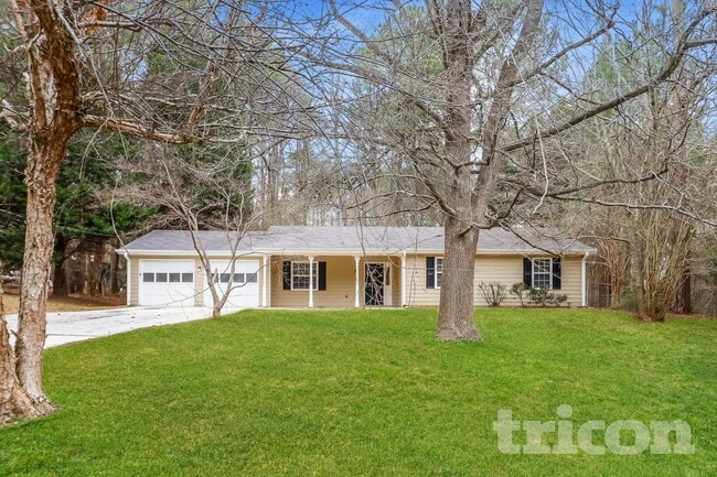 Building Photo - 850 Rambling Rose Ct NW